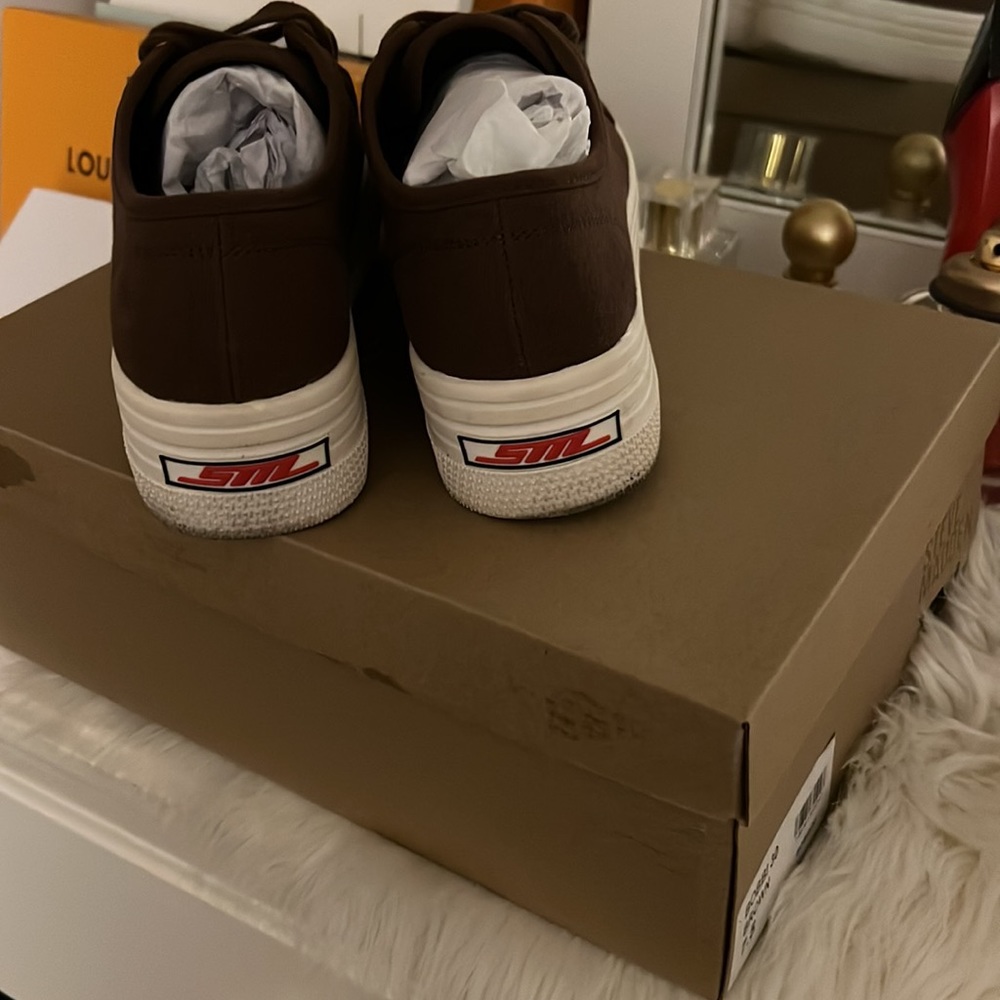 Steve Madden sneakers - Picture 5 of 6